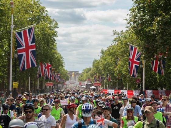 London FreeCycle